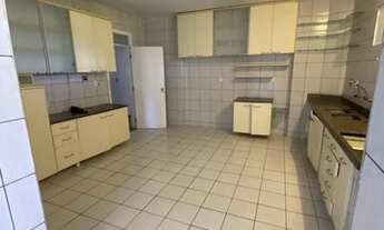 Imagem 4: Apartamento todo projetado, na Aldeota. - AP40582