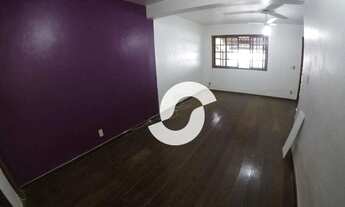 Imagem 5: Casa, 117 m² - venda por R$ 600.000,00 ou aluguel por R$ 3.000,00/mês - Serra Grande - Nit