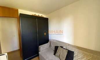 Imagem 15: Apartamento com 4 dormitórios à venda, 105 m² por R$ 830.000,00 - Buritis - Belo Horizonte