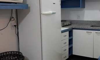 Imagem 6: Flat na Avenida Beira Mar, Scala Residenza