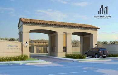 Imagem 2: Terreno à venda, 148 m² Pinheirinho