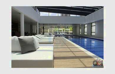 Imagem 2: APARTAMENTO LOCAÇÃO Pinheiros, 57m²