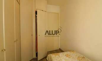 Imagem 6: Apartamento para aluguel tem 55 metros quadrados com 2 quartos em Brooklin Paulista - São