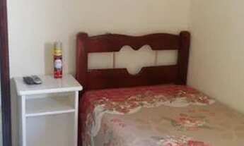 Imagem 4: Alugo Quarto Mobiliado em Sobrado Guará II