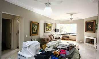 Imagem 6: Apartamento para Aluguel - Panamby, 3 Quartos, 109 m2