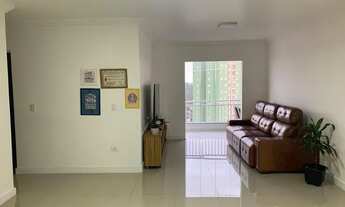 Imagem 3: Apartamento a venda no Edifício Arujá Clube em Arujá/SP!