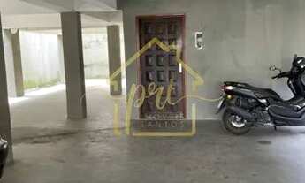 Imagem 2: São Vicente - Apartamento Padrão - Vila Nossa Senhora de Fátima