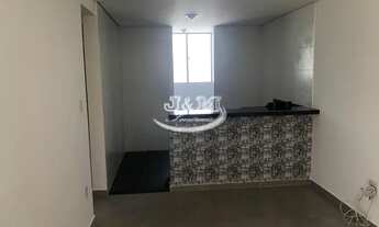 Imagem 3: ÁREA PRIVATIVA | 2 QUARTOS