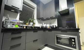 Imagem: APARTAMENTO 3 DORMITÓRIOS SENDO 1 SUÍTE