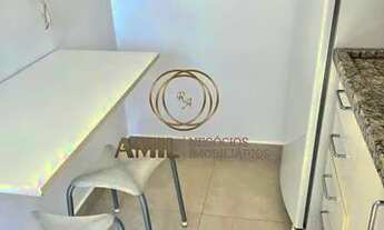 Imagem 2: Apartamento Edifício Colinas do Vale / Jardim Esplanada/ 02 dormitórios / 55 m² de constru