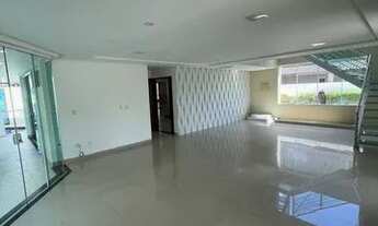 Imagem 3: Excelente casa de condomínio sobrado, 04 suites, piscina, em Intermares