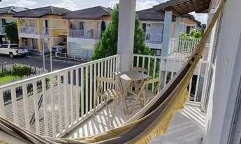 Imagem 5: Apartamento para venda tem 124 metros quadrados com 4 quartos em Stella Maris - Salvador