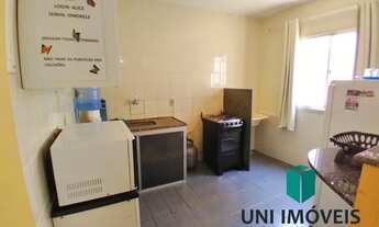 Imagem 5: Excelente apartamento 02 quartos para locação temporada a 3 minutos da Praia do Morro - Gu