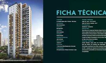 Imagem 2: SÃO PAULO - Apartamento Padrão - PINHEIROS