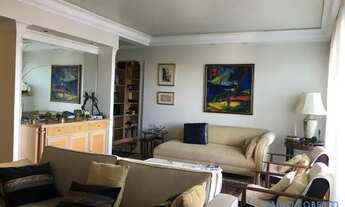 Imagem 3: APARTAMENTO - MOEMA PÁSSAROS - SP