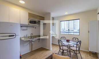 Imagem: Apartamento para Aluguel - Centro, 1 Quarto