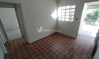 Imagem 6: Casa - Jardim Eulina - Campinas