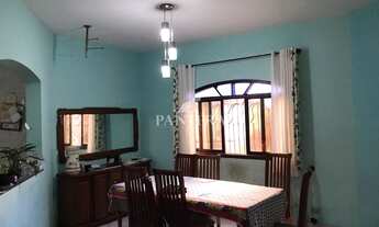 Imagem 3: Sobrado com características únicas, e com ampla área de lazer