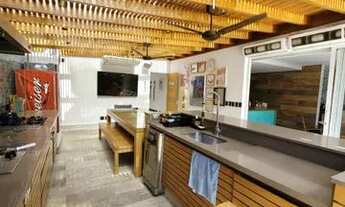 Imagem 6: Casa em Condomínio para Venda em São Sebastião, Juquehy, 4 dormitórios, 2 suítes, 4 banhei