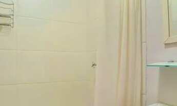 Imagem 4: Suíte Individual em JPA (mobiliada em apê compartilhado