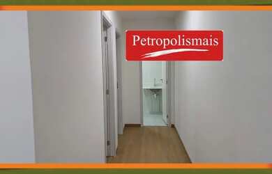 Imagem 5: Marcio PETROPOLISMAIS Aluga ÓTIMO APARTAMENTO 1ªLOCAÇÃO NO MORIN