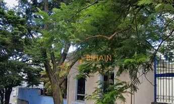 Imagem 3: Casa com 11 dormitórios para alugar, 1100 m² por R$ 30.000,02/mês - Gutierrez - Belo Horiz