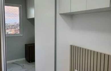 Imagem 7: APARTAMENTO 2/4 COM VARANDA - Salvador - BA