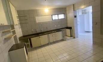 Imagem 3: Apartamento todo projetado, na Aldeota. - AP40582