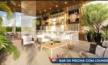 Imagem 7: Apartamento para venda tem 73 metros quadrados com 2 quartos em Jardim Esperança - Barueri