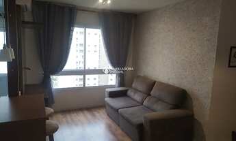 Imagem: CANOAS - Apartamento Padrão - Marechal