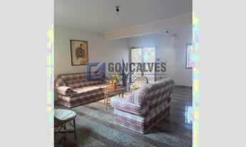 Imagem: SAO BERNARDO DO CAMPO - Residential / Apartment