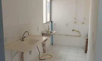 Imagem 2: Apartamento em Candeias