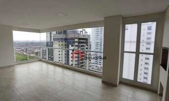 Imagem 2: Apartamento com 3 dormitórios, 160 m² - venda por R$ 2.015.000,00 ou aluguel por R$ 9.220