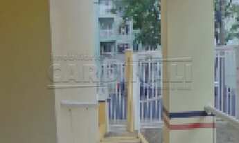 Imagem 5: Sao Carlos - Apartamento Padrão - Cidade Jardim