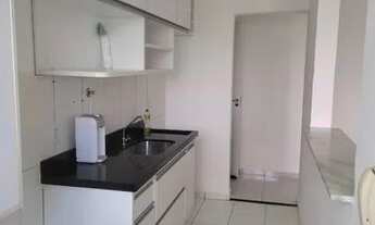 Imagem 7: APARTAMENTO EM CONDOMÍNIO,2 QUARTOS,COZINHA COM ARMÁRIO,3º ANDAR,EM CAJI,LAURO DE FREITAS