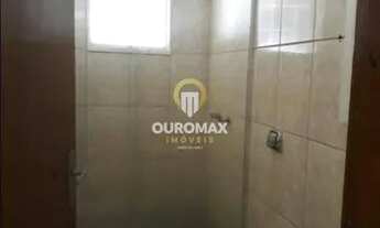 Imagem 5: Casa para aluguel com 50 metros quadrados com 1 quarto em Vila Odilon - Ourinhos - SP