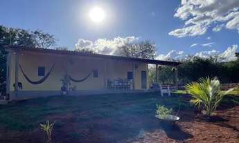 Imagem: Chacara Goianesia - Goiás