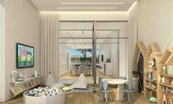 Imagem 4: Apartamento para venda tem 164 metros quadrados com 4 quartos em Pioneiros - Balneário Cam