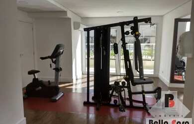 Imagem 7: APTO PROXIMO SHOPPING ANALIA FRANCO 1 DORMITORIO SALA COZINHA BANHEIRO 1 VAG