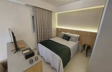 Imagem 5: Apartamento Padrão em Ribeirão Preto