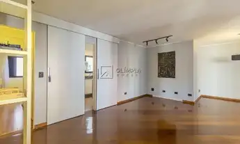 Imagem 5: Locação Apartamento 2 Dormitórios - 115 m² Moema