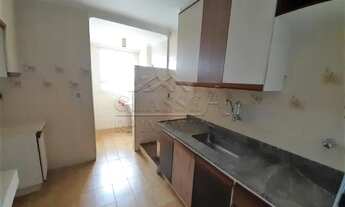 Imagem 4: Apartamento Padrão em Ribeirão Preto