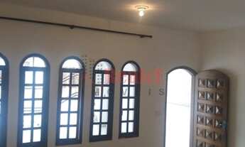 Imagem 3: São Paulo - Casa Padrão - JARDIM TRES MARIAS