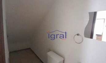 Imagem 5: Sobrado com 3 dormitórios à venda, 120 m² por R$ 630.000,00 - Jabaquara - São Paulo/SP