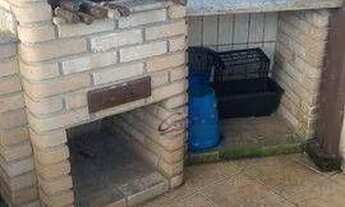 Imagem 2: Cobertura com 4 dormitórios à venda, 500000 m² por R$ 855.000 - Ocian - Praia Grande/SP