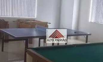 Imagem 2: Apartamento com 3 dormitórios, 90 m² - venda por R$ 580.000,00 ou aluguel por R$ 3.000,10