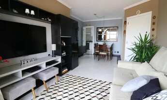 Imagem: Apartamento Venda Chácara Santo Antônio