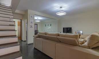 Imagem 2: Sobrado, 209,00 mts², Bairro Bom Pastor, Santo André