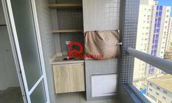 Imagem 6: Apartamento com 2 dorms, Boqueirão, Praia Grande, Cod: 4287