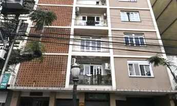 Imagem 3: Apartamento para Venda - 43.22m², 1 dormitório, Cidade Baixa